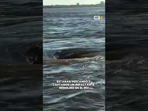 🌊 SORPRESA EN EL RÍO PARANÁ | Cadena 3 Argentina