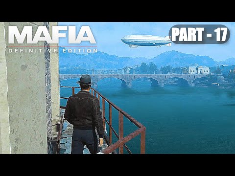 Mafia: Definitive Edition - Chapter 17 - Election Campaign