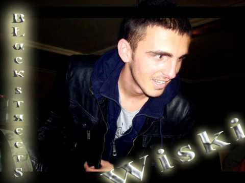 Riron feat. wisKi (BLACK STREET`S) - VEQ ENDRRONI