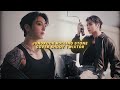 JUNGKOOK Rolling Stone Cover Shoot Behind The Scenes Twixtor Clips