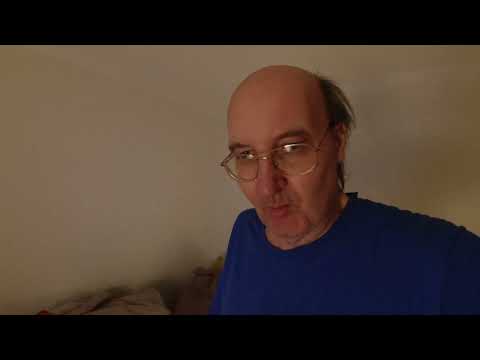 MongoTV_11099 - MIN MITID APP STOPPET MED AT VILLE VIRKE PÅ MIN GAMLE MOBIL