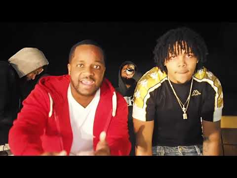 Wellknown x Bandz - "Get Out My Way"