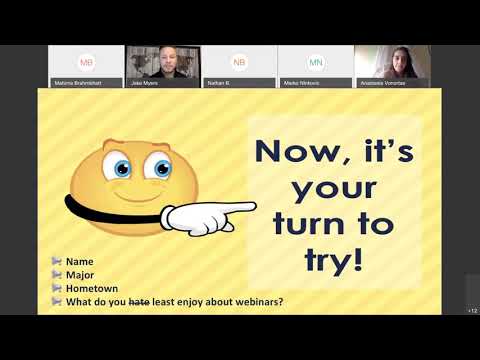 CBA Professional Development Summer Series – Become the Architect of Your New Normal