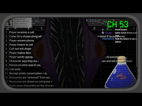 Game Dev, and Dinos, and Redeems oh my! [Game Dev]