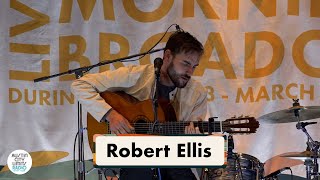 Robert Ellis - On The Run
