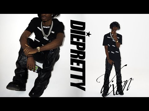 Diepretty☆ - Rapaz Sinistr⑩™ [Formato Extendido]