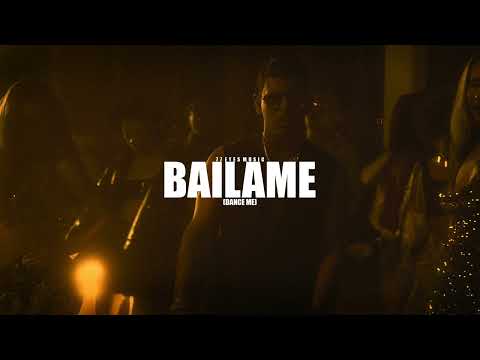 (FREE) Tito El Bambino Type Beat Reggaeton Old School - Bailame | Instrumental 2022