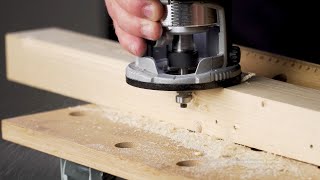 Cordless Milling Machine WORTEX CMM 1835