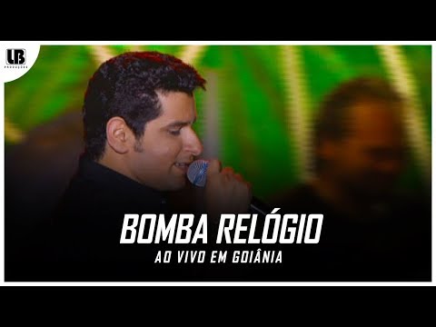 Léo Magalhães - Bomba-Relógio - [DVD 2011]