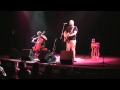 mike Doughty White Lexus