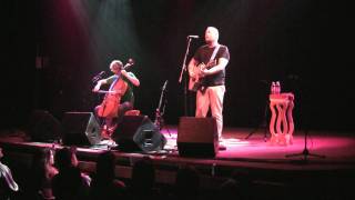 mike Doughty White Lexus