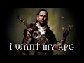 I WANT MY RPG - Miracle Of Sound with inXile ...