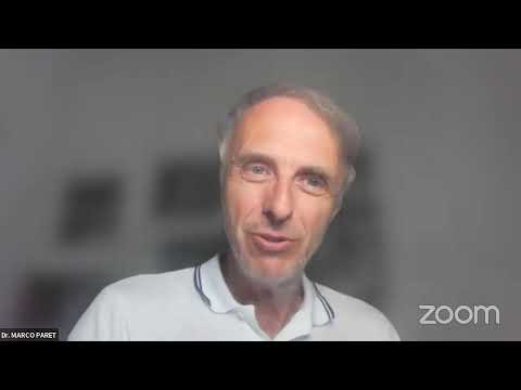 Webinar: Hypnotic gaze for healing and personal development