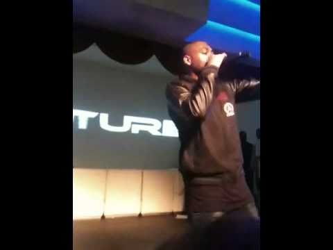 Kano and ghetts (cortoure stafford) Jdubzz cam