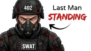 Your Life As Every SWAT Ranks