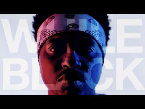 Video thumbnail for While Black (Red Light, Blue Light, E’s and R’s)