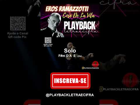 Questo - Eros Ramazzotti