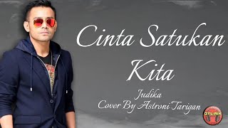 Download lagu Cinta Satukan Kita - Judika (Lirik Lagu) Musik Enak  mp3