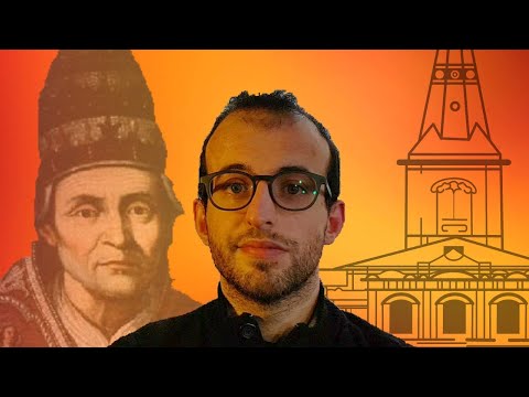 Celestine V, who was the pope of the "great refusal"?