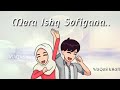 Ishq Sufiyana WHATSAPP STATUS