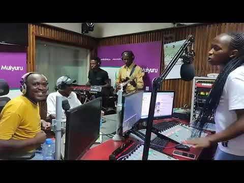 SHIFTA WA MARIA LIVE AT CORO FM FRIDAY NIGHT MUGITHI HOSTED BY JOY WA MACHARIA. 🔥🔥🔥🔥🔥