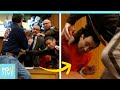 Man Lunges At Defendant In Court