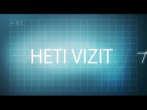 Heti Vizit 5. rész