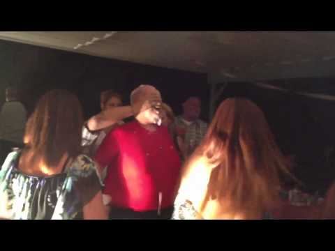 Humberto's bday cake