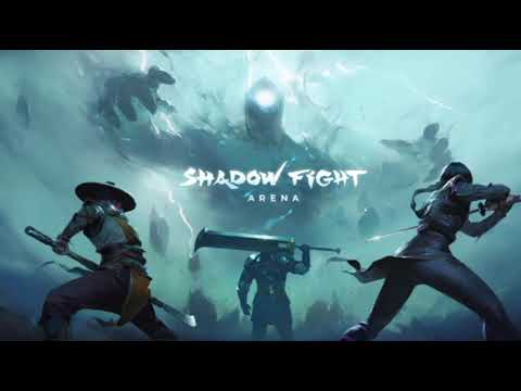 Shadow Fight Arena || Crypt ( Arena 8 ) soundtrack
