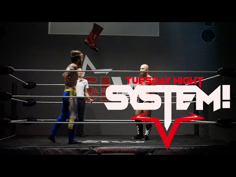 MIRKO MORI vs JET - Tuesday Night SYSTEM! ep26