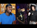 Stay DOWN Until You COME Up! | Lil Tjay - Ruthless (Official Audio) ft. Jay Critch | Reaction