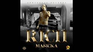 Rich Music Video