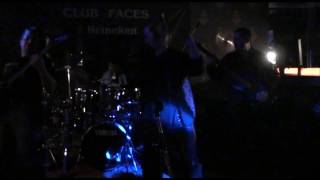 Pantommind - Closer To You (Live 2009)