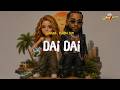 Shakira Burna Boy Dai Dai Letra