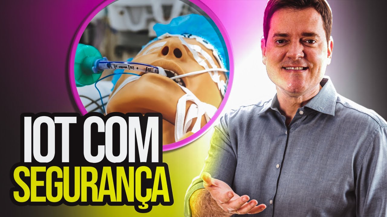 Quando Indicar (IOT) Intubação Orotraqueal Com Segurança