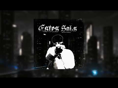 Estes Sola - Benjar (Audio Oficial) (Prod.by JOHANNOTTY)