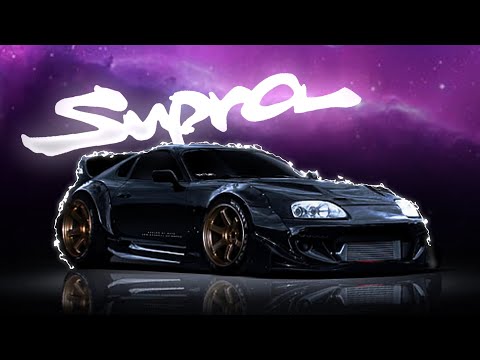 Ratatatata... | Supra Edit 🔥🔥