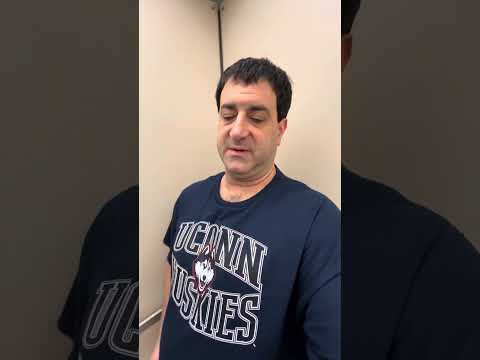 Hampton Inn Cambridge Massachusetts Hotel & Room Tour April 14 2024