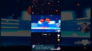TikTok　チャンキーコングVSキングクルール【ドンキーコング64】