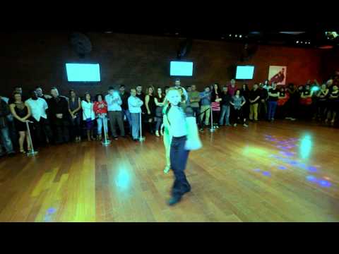 01/10/15 - DC Bachata Masters - Korke & Judith