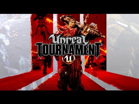Lets Play Unreal Tournament 3 Part 7 1080p Gameplay Walkthrough