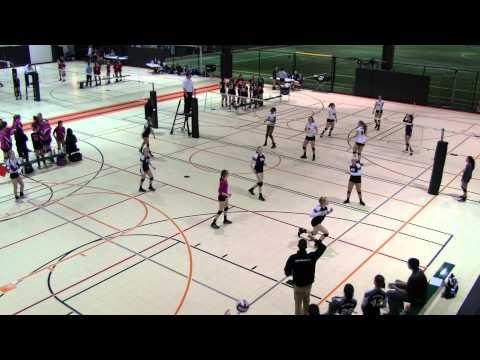 2014.02.23 WCPL PPD2 16Sigma vs SkyHigh 16Blue set 1