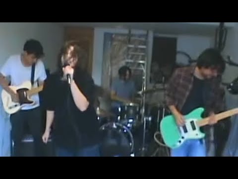 Bigote Estúpido - siempre no