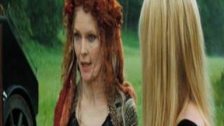 Фрагмент фильма "Звездная пыль". Голова или лапки?