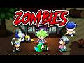 The Pokemon Game Where You Survive A Zombie Apocalypse