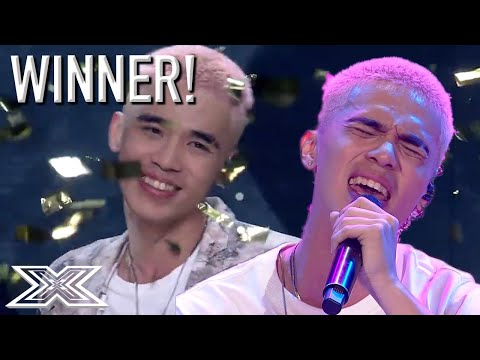 VIRAL Performance Of Supermarket Flowers On X Factor Indonesia Will Have You IN TEARS! | VIRAL FEED