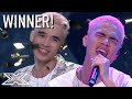 VIRAL Performance Of Supermarket Flowers On X Factor Indonesia Will Have You IN TEARS VIRAL FEED