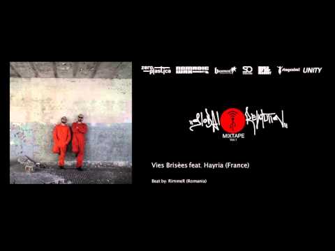 Zero Plastica f. Hayria - Vies Brisèes