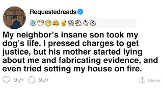 [FULL STORY] Who’s the most insane person you’ve ever met?