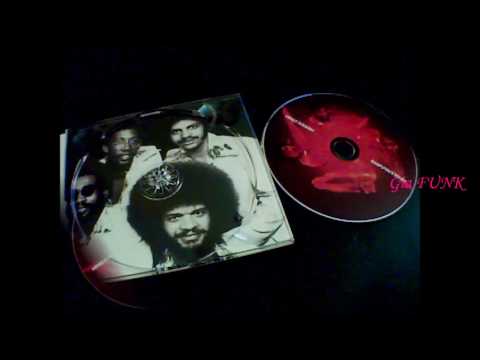 RASPUTIN'S STASH - dance with me